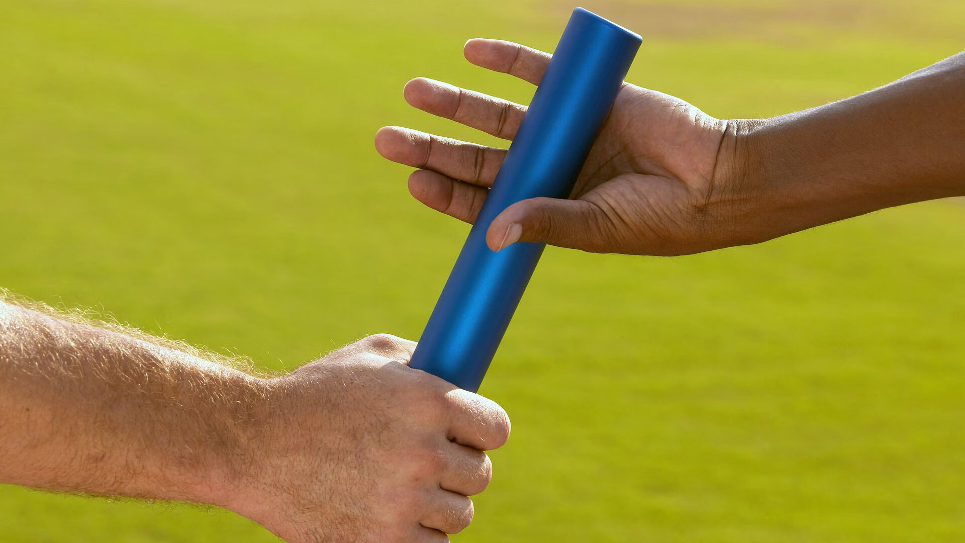 中国女篮的力量源于团结与信念，中国女篮的实力